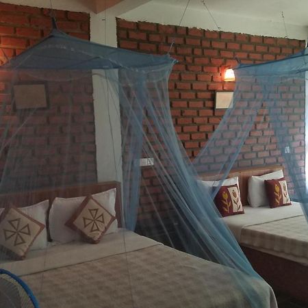 Ayubo Ella - Bed & Breakfast Exterior photo