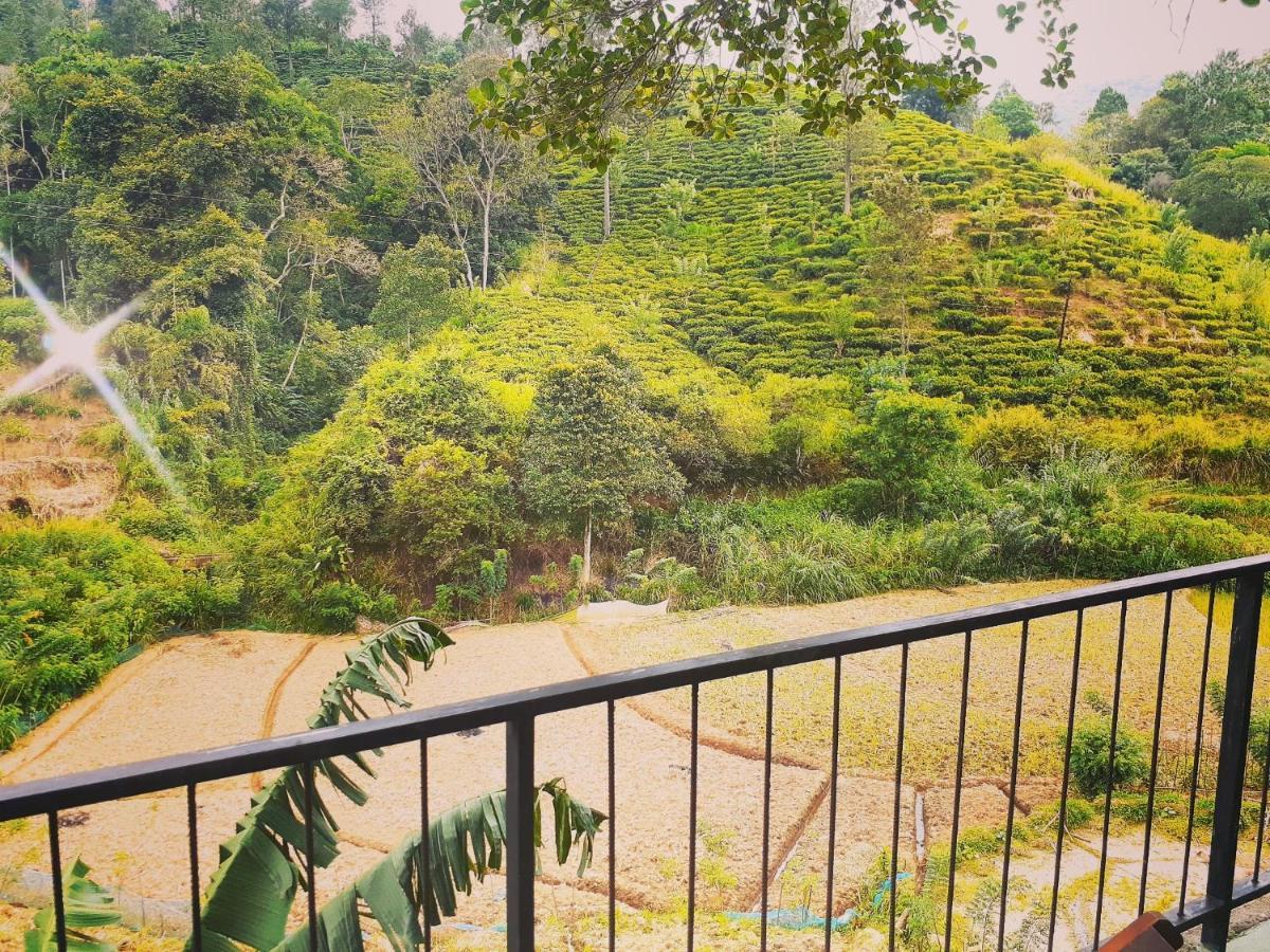 Ayubo Ella - Bed & Breakfast Exterior photo