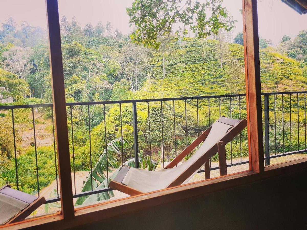 Ayubo Ella - Bed & Breakfast Exterior photo