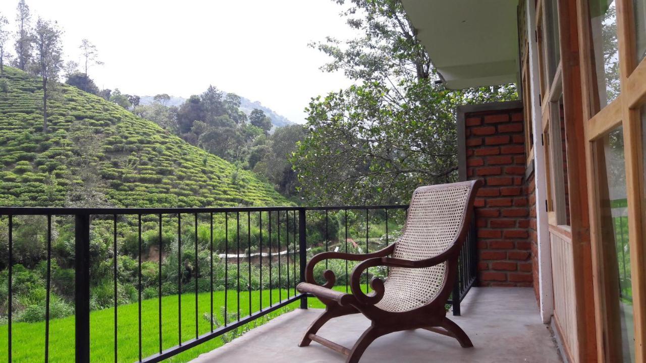 Ayubo Ella - Bed & Breakfast Exterior photo