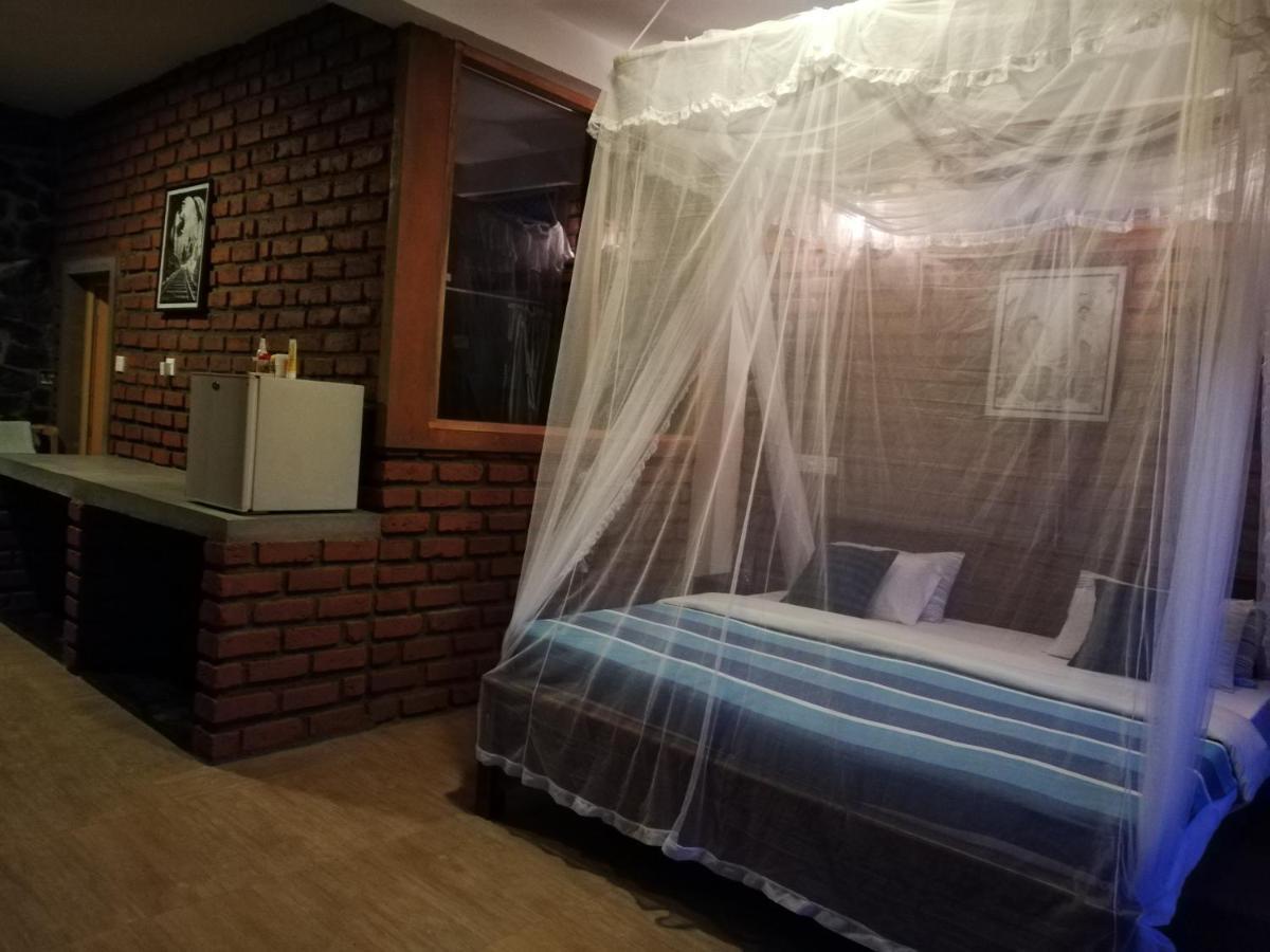 Ayubo Ella - Bed & Breakfast Exterior photo