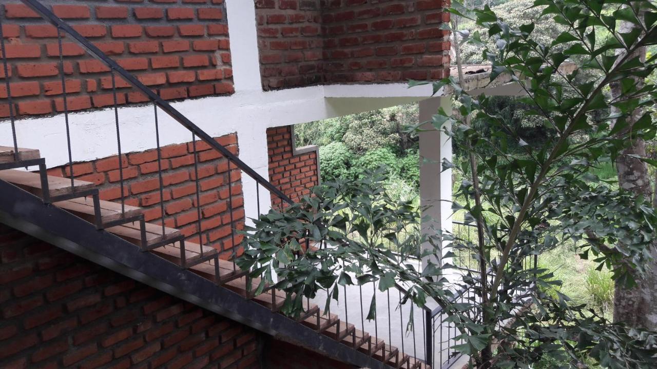 Ayubo Ella - Bed & Breakfast Exterior photo