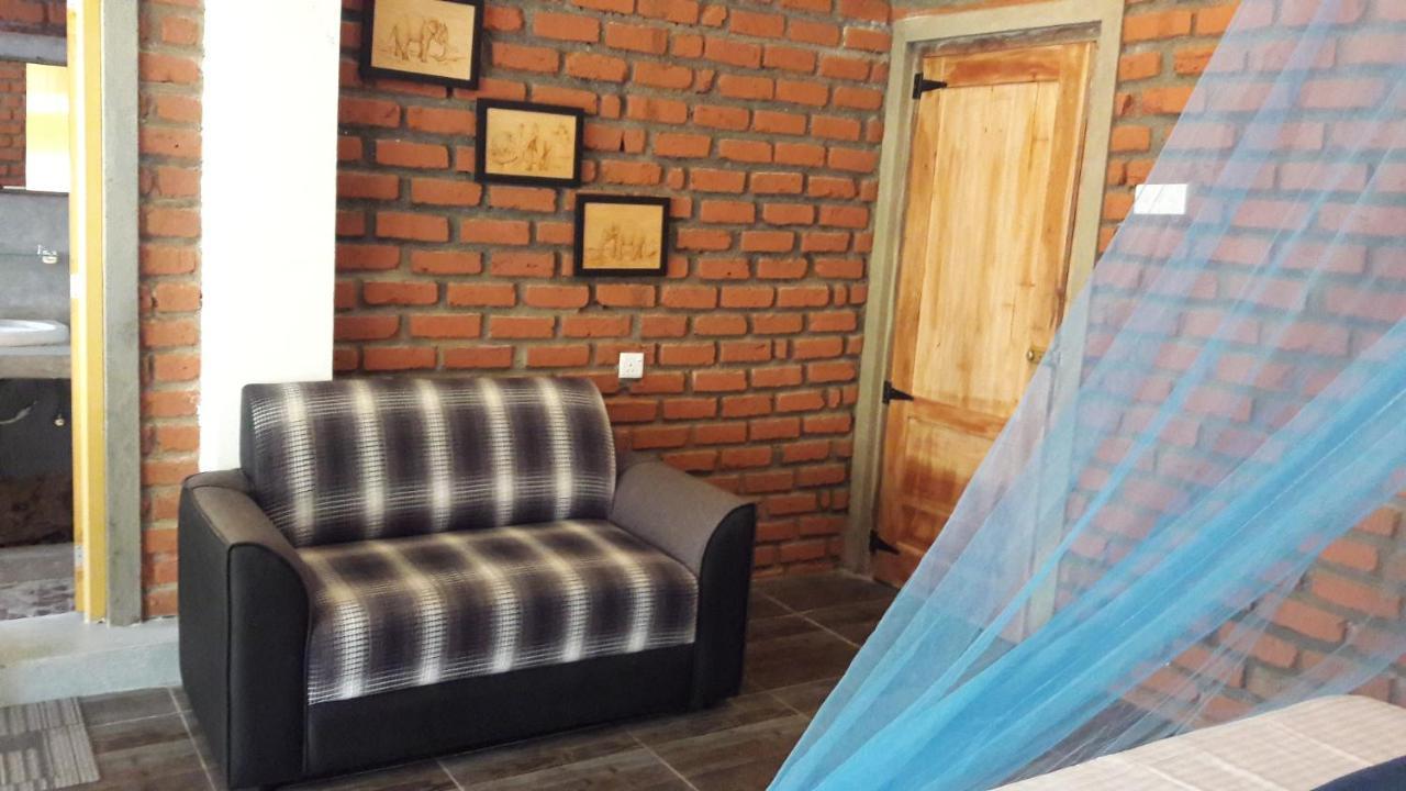 Ayubo Ella - Bed & Breakfast Exterior photo