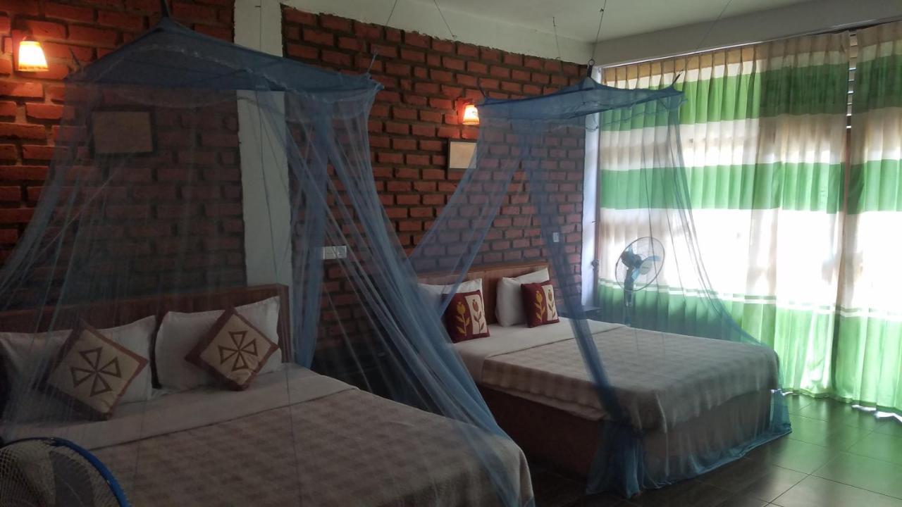Ayubo Ella - Bed & Breakfast Exterior photo