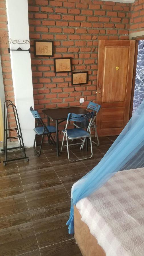 Ayubo Ella - Bed & Breakfast Exterior photo