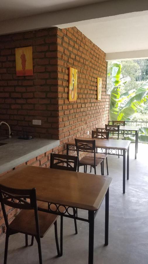 Ayubo Ella - Bed & Breakfast Exterior photo