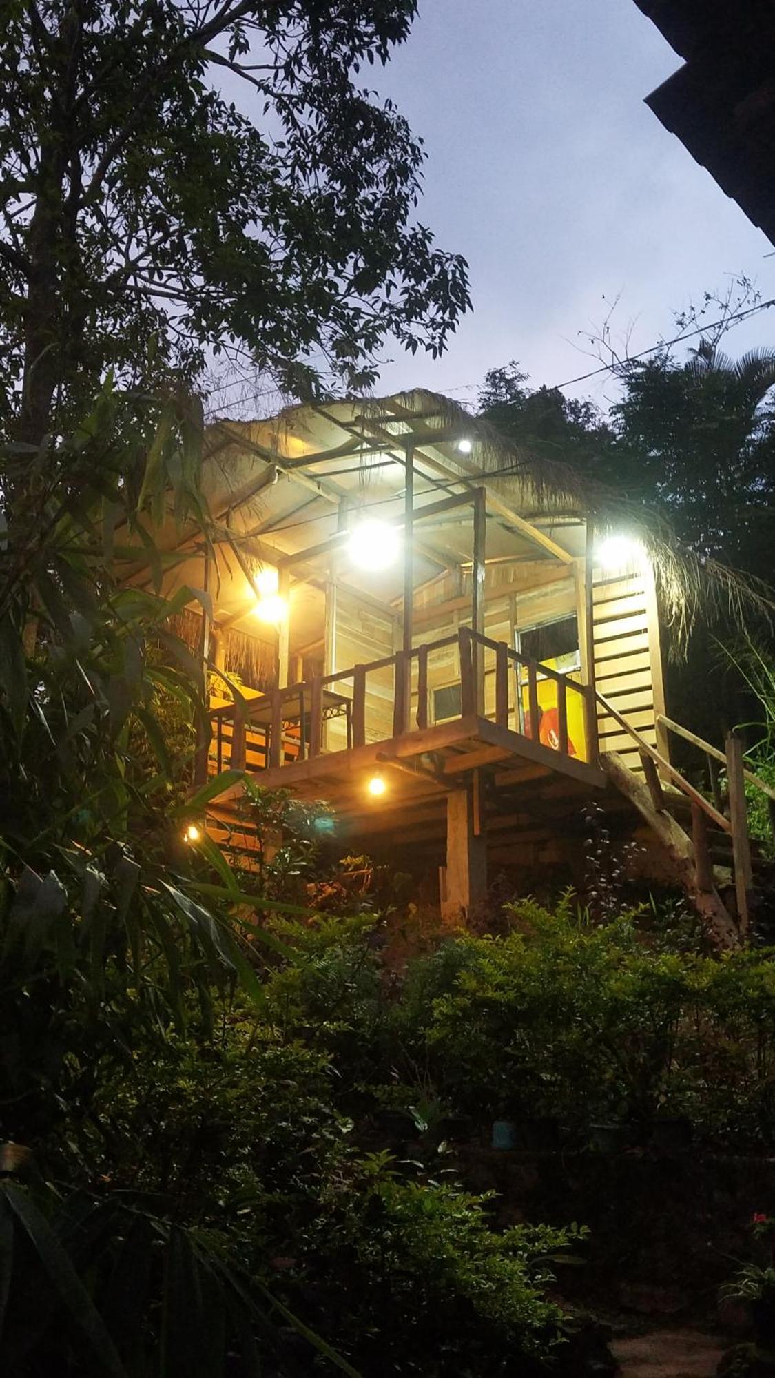 Ayubo Ella - Bed & Breakfast Exterior photo
