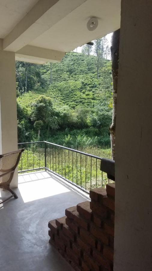 Ayubo Ella - Bed & Breakfast Exterior photo
