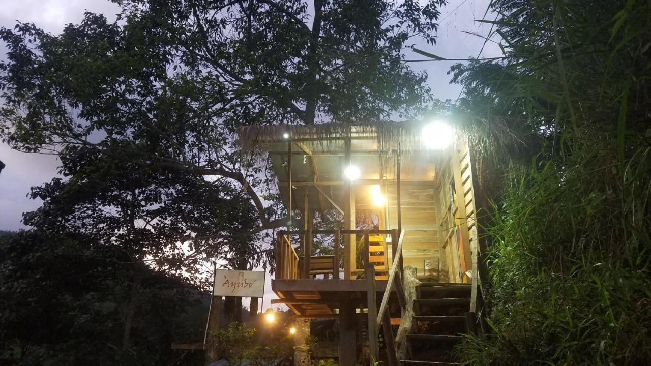 Ayubo Ella - Bed & Breakfast Exterior photo