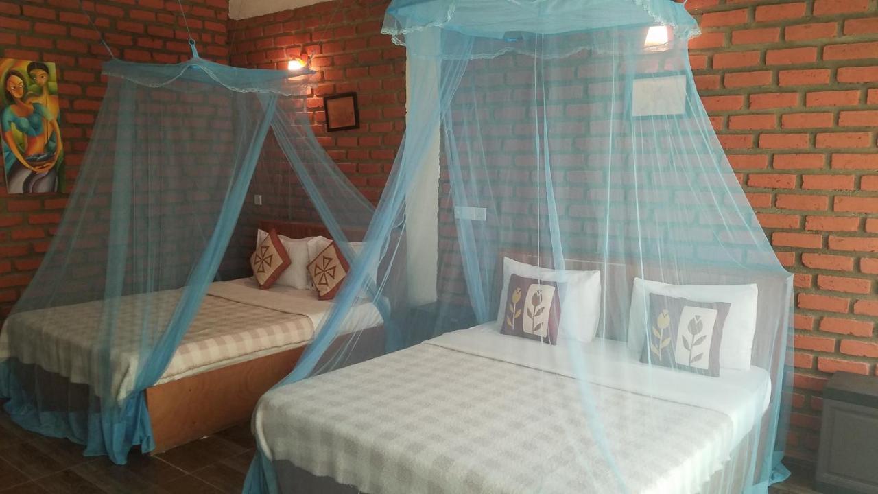 Ayubo Ella - Bed & Breakfast Exterior photo