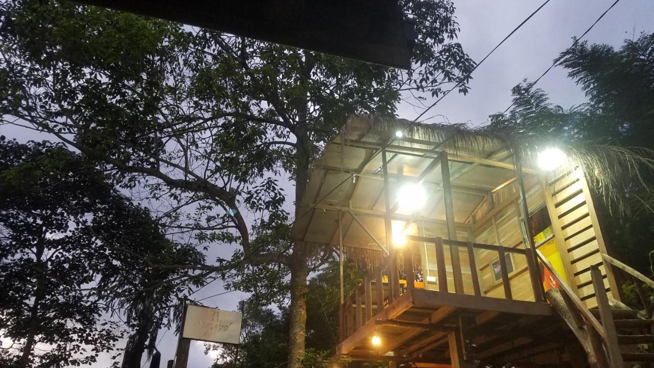 Ayubo Ella - Bed & Breakfast Exterior photo