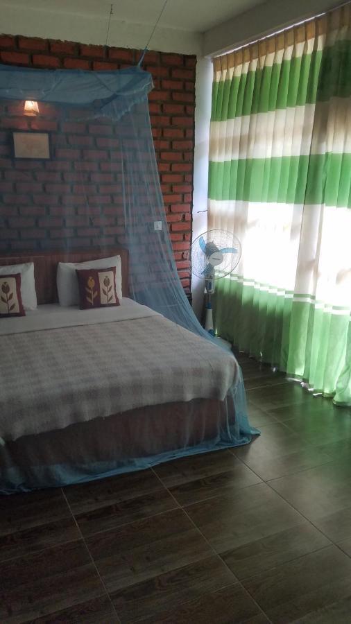 Ayubo Ella - Bed & Breakfast Exterior photo