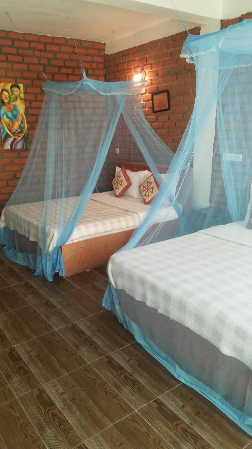 Ayubo Ella - Bed & Breakfast Exterior photo