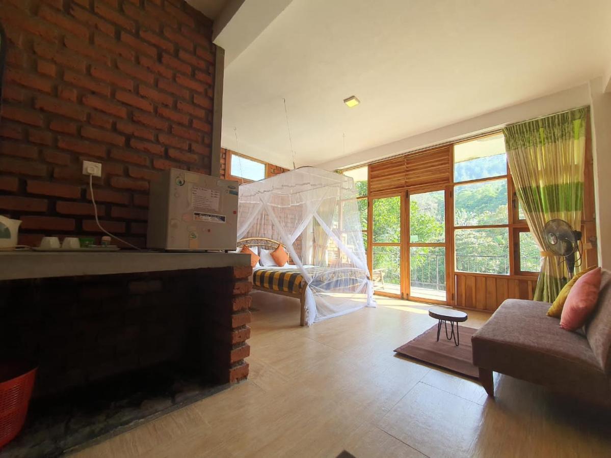 Ayubo Ella - Bed & Breakfast Exterior photo