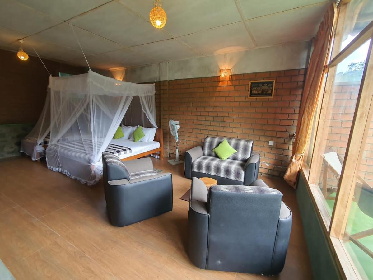 Ayubo Ella - Bed & Breakfast Exterior photo