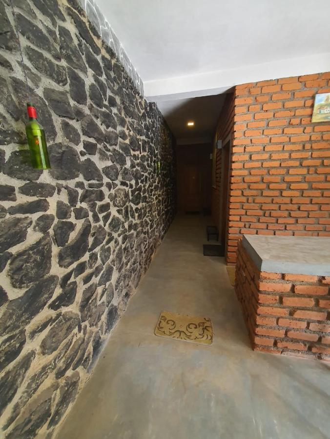 Ayubo Ella - Bed & Breakfast Exterior photo