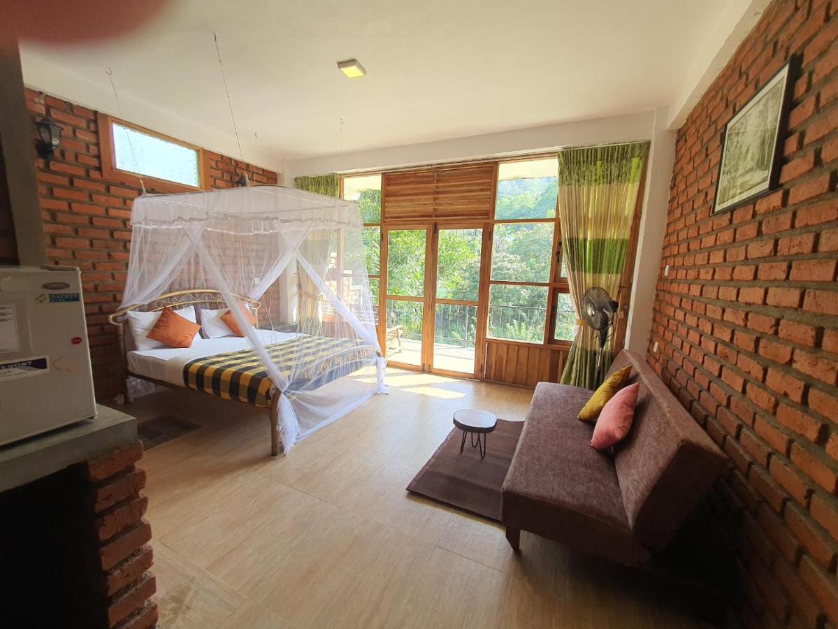 Ayubo Ella - Bed & Breakfast Exterior photo