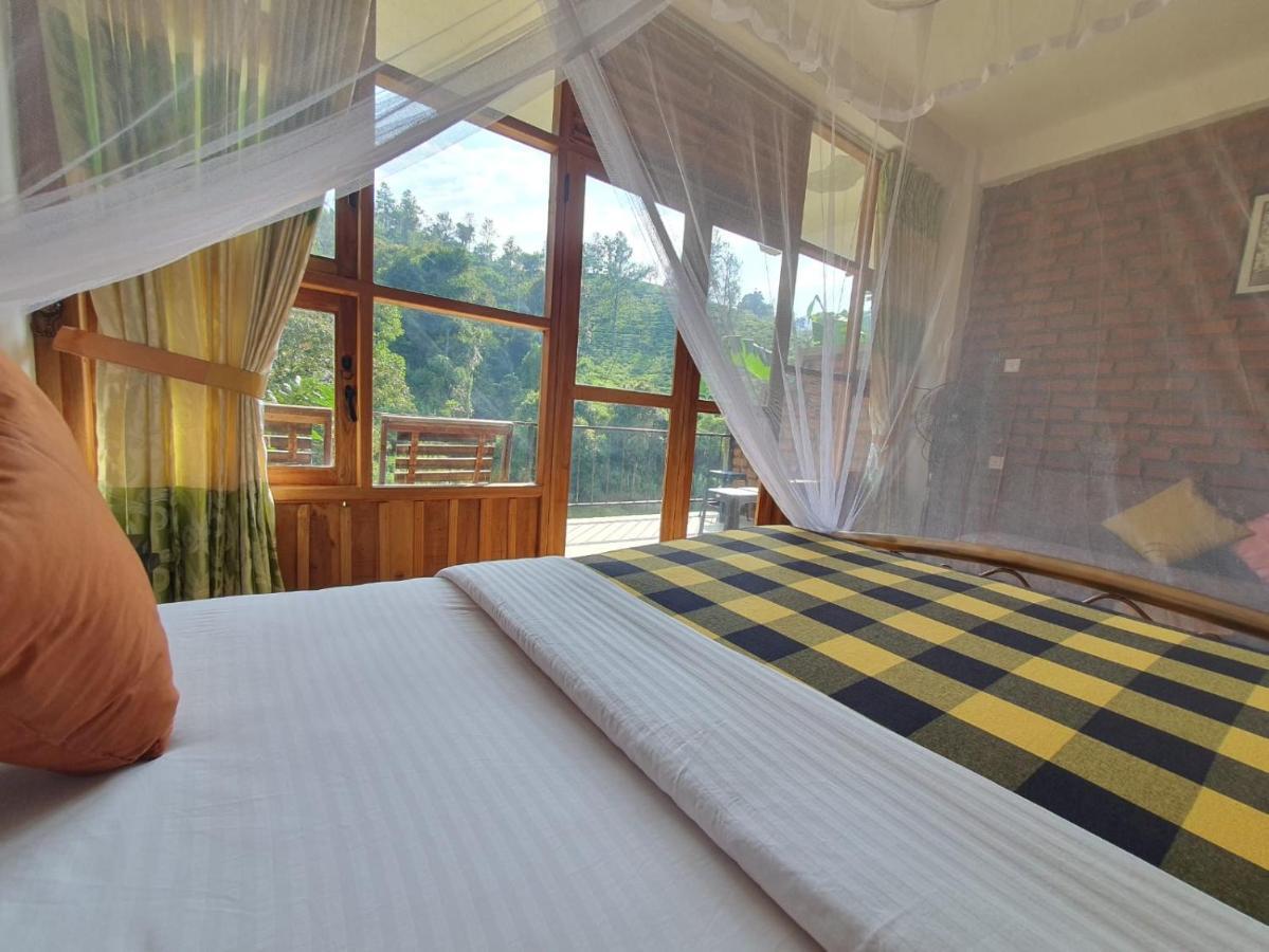 Ayubo Ella - Bed & Breakfast Exterior photo