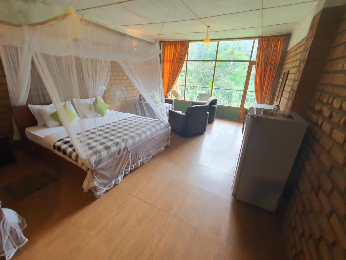 Ayubo Ella - Bed & Breakfast Exterior photo