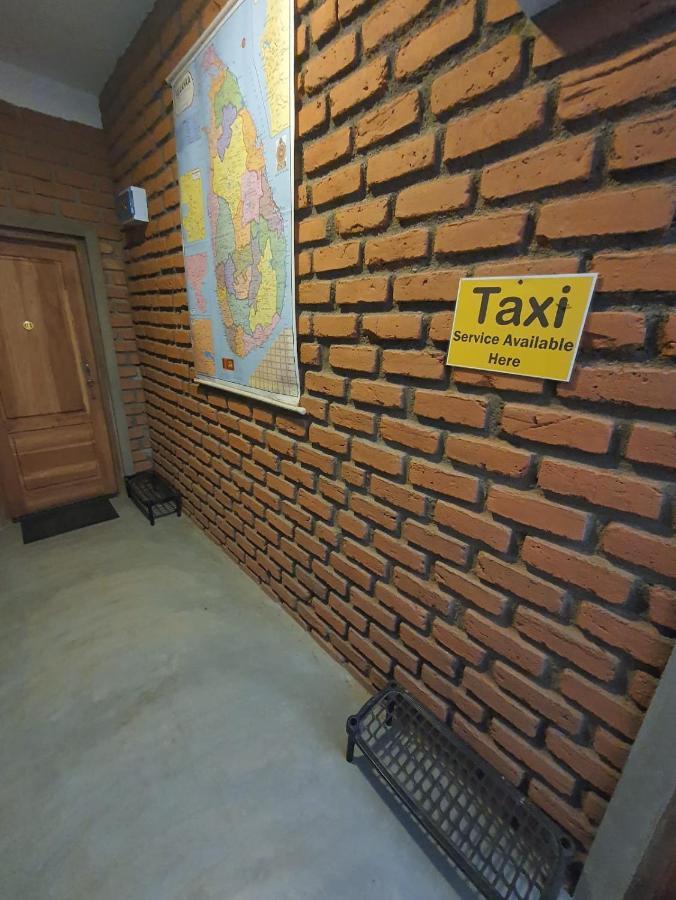 Ayubo Ella - Bed & Breakfast Exterior photo