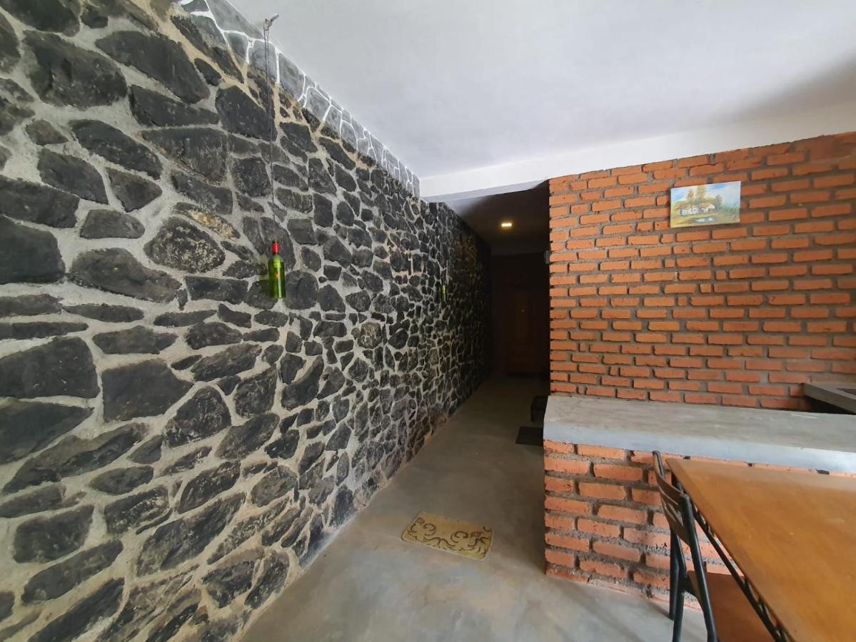 Ayubo Ella - Bed & Breakfast Exterior photo
