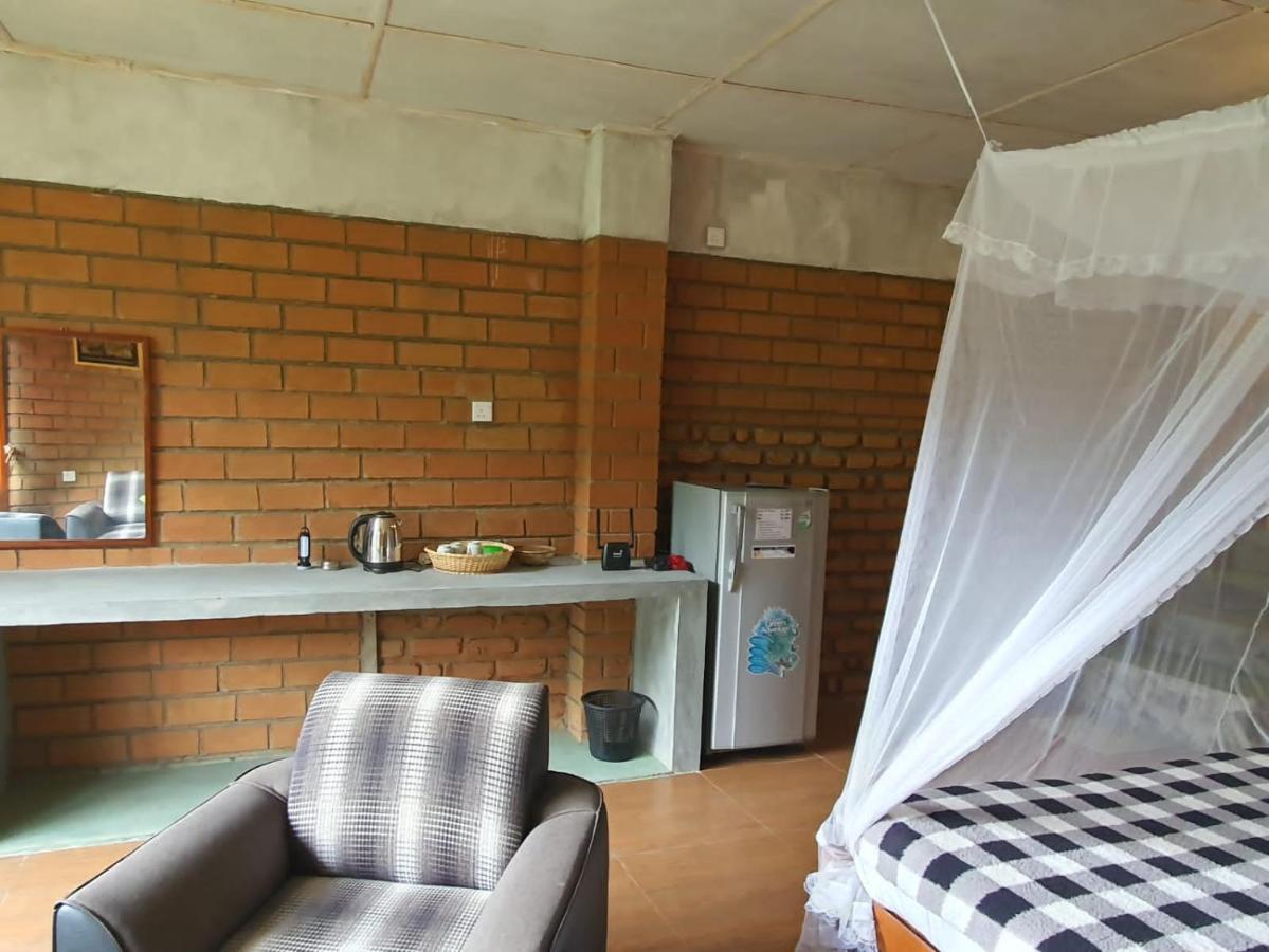 Ayubo Ella - Bed & Breakfast Exterior photo