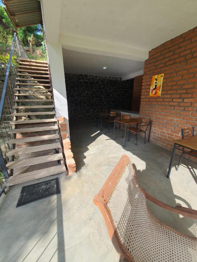 Ayubo Ella - Bed & Breakfast Exterior photo